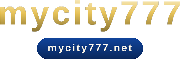 mycity777 logo