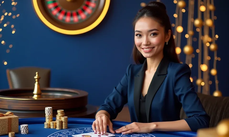 mycity777 American Roulette