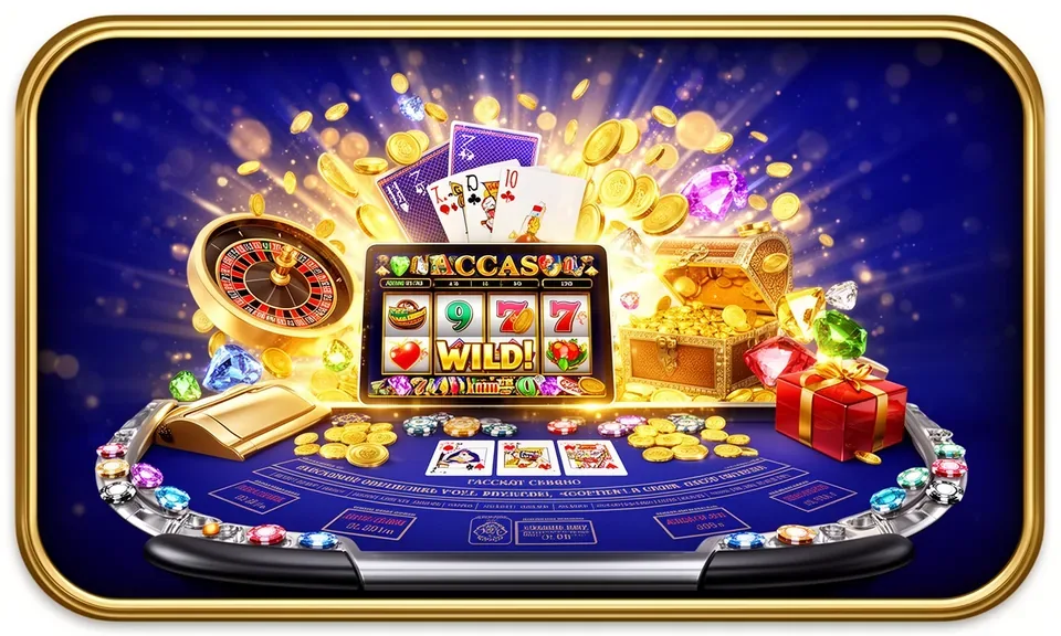 mycity777 Gold Rush Rush